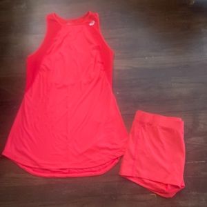 Asics tennis dress